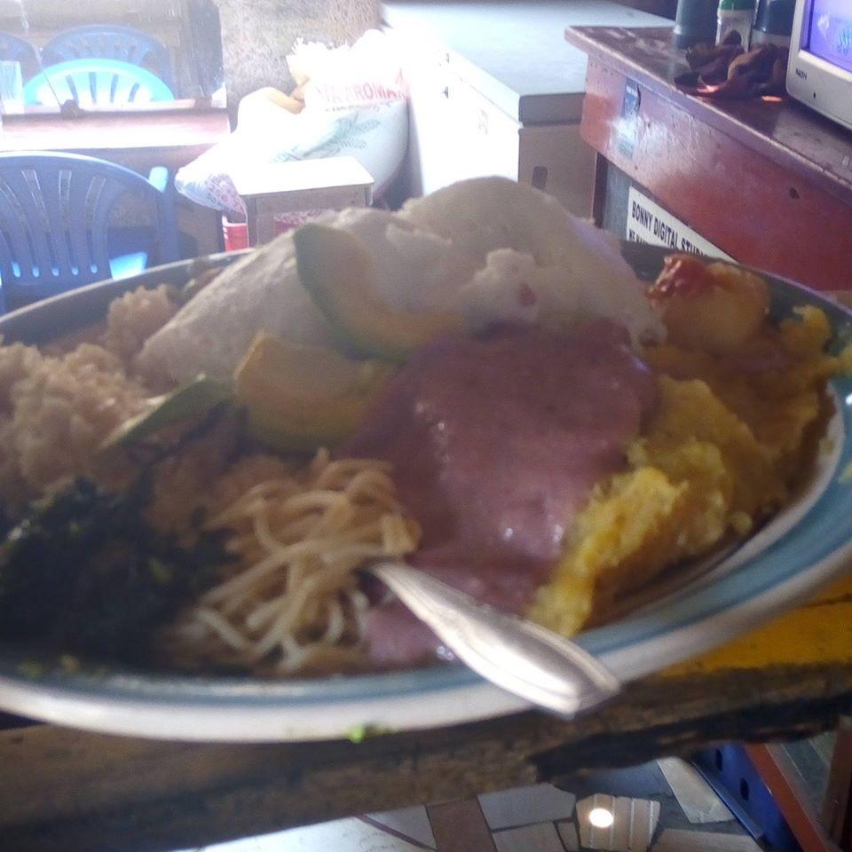 Margie's Restaurant