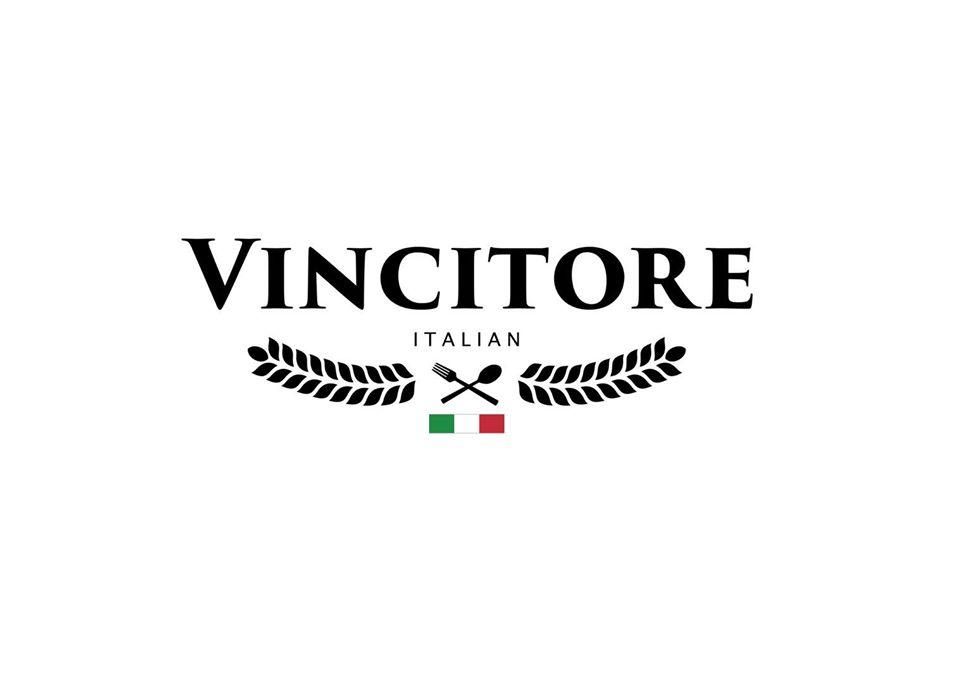 Vincitore ヴィンチトーレ