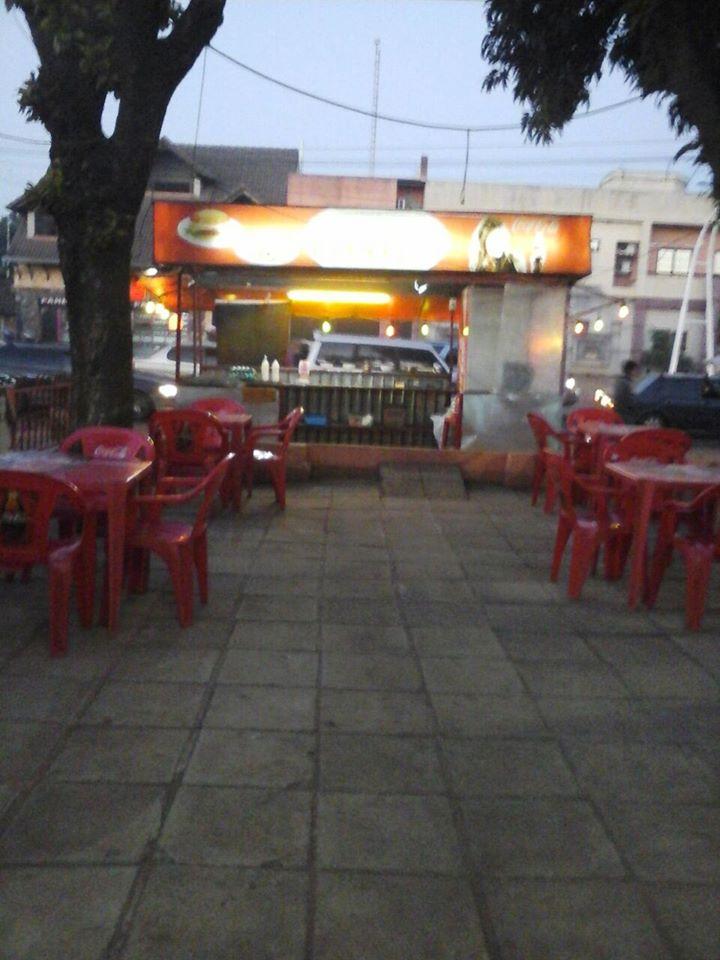 Boca Loca lomitos & cia