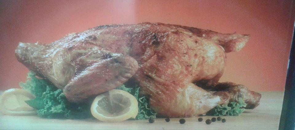 Pollo Express