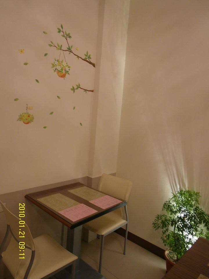 田園義大利麵餐館