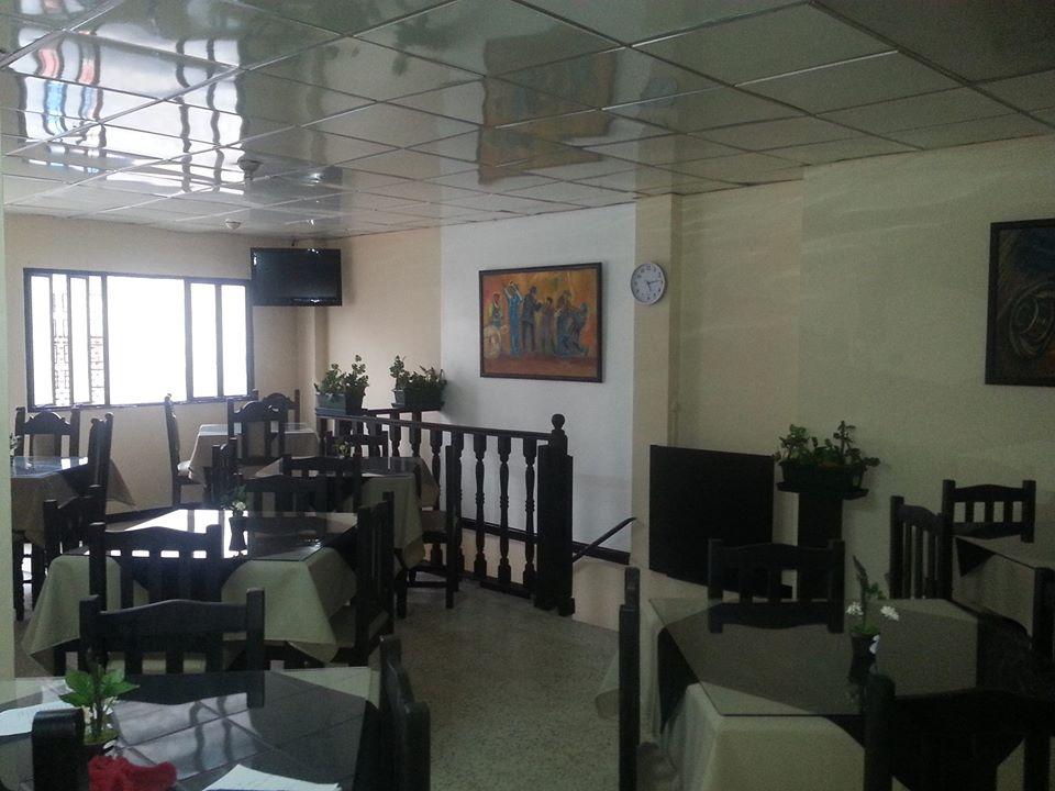 Restaurante Colombiano Típico Paisa