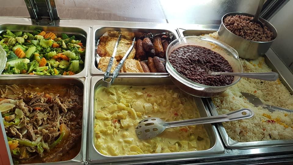 Antojitos Tipicos Los Takipollos CCM
