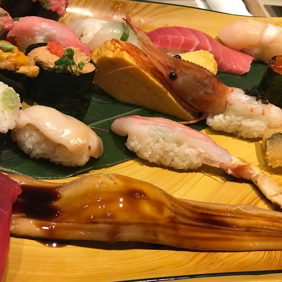すしざんまい