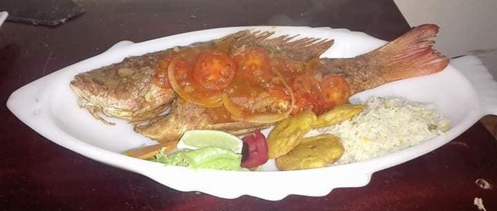 Sopas Marineras "Sozita"