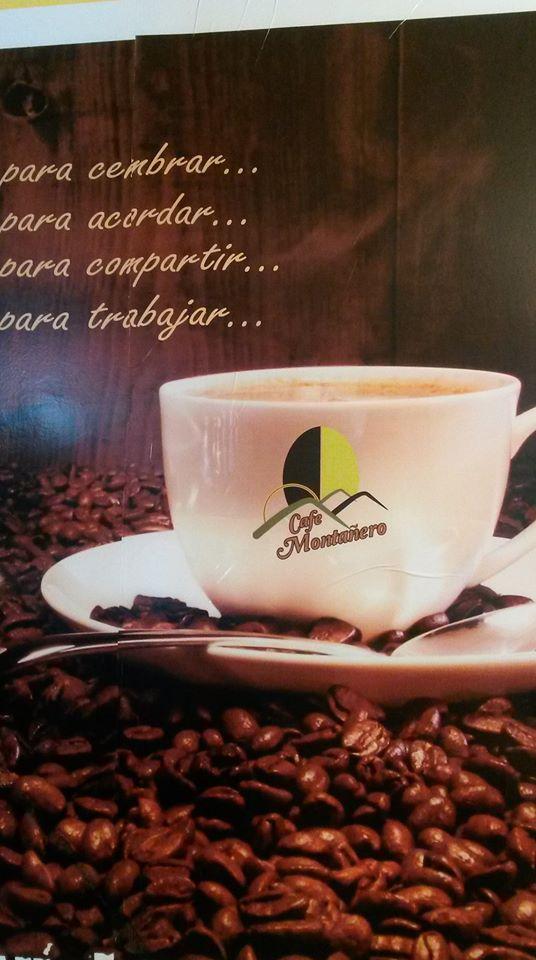 Montañero COFE