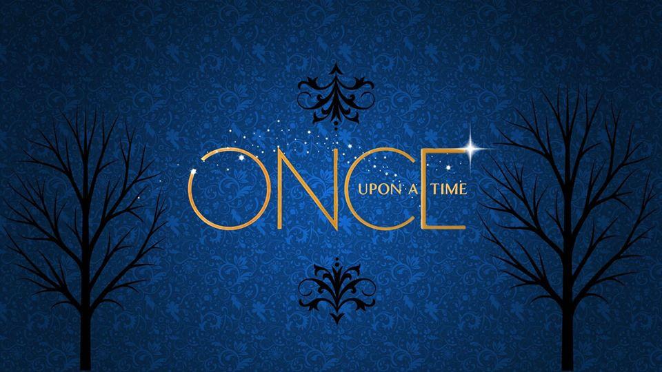 ONCE UPON A TIME