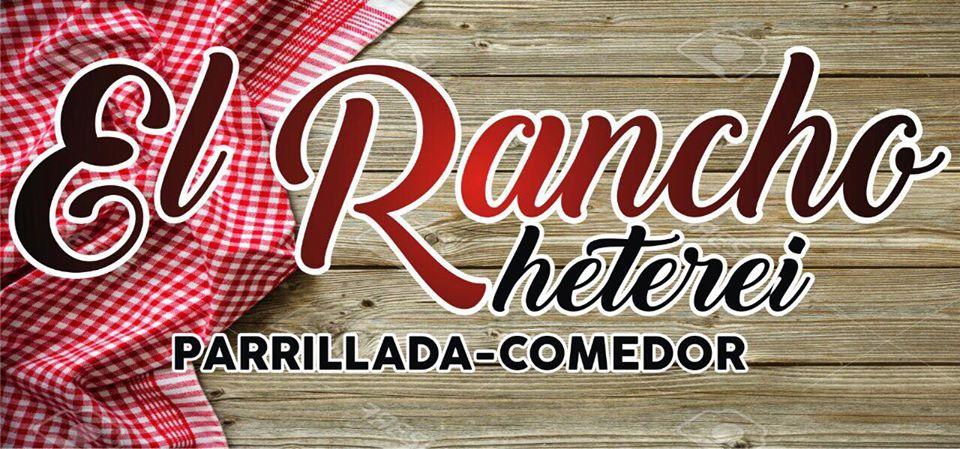 El Rancho - Heterei