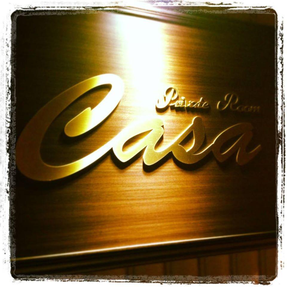 Private Room 「casa」（カーサ）