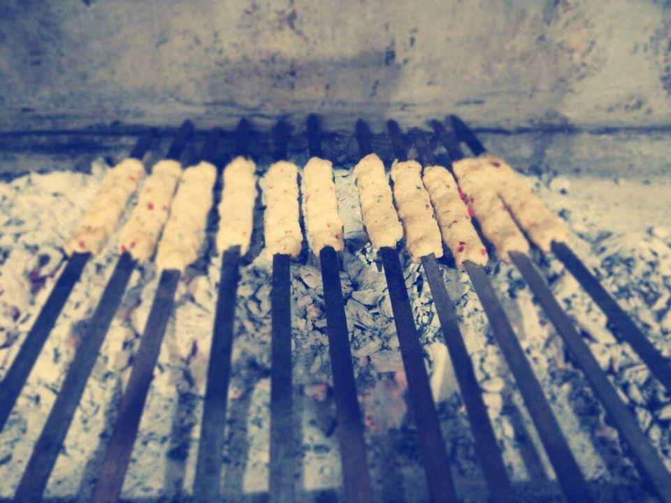 هابي تشيكن - Happy chicken