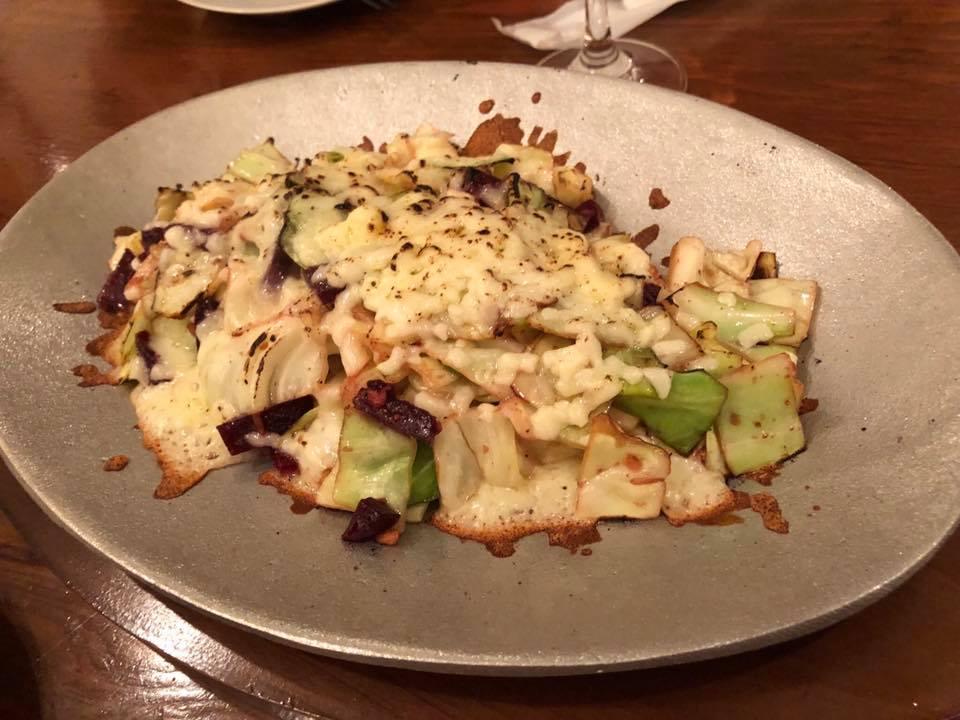 リストランテ HANAZUKA