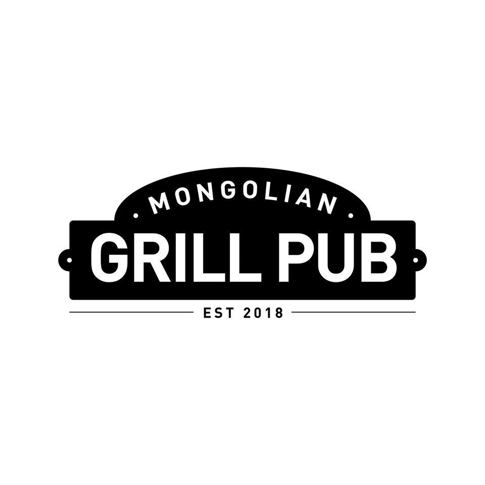 Mongolian Grill Pub