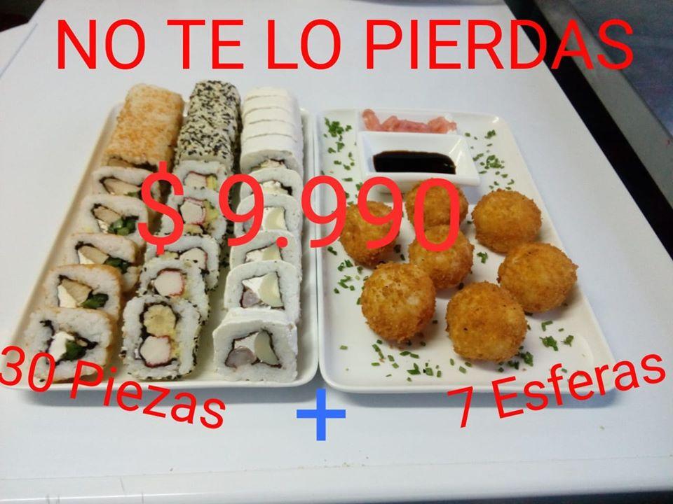Vipolar Concepcion