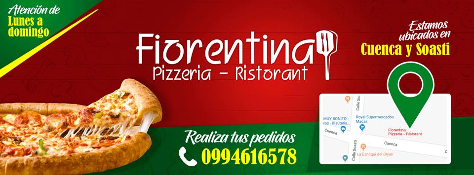 Génova Pizzería Ristorant