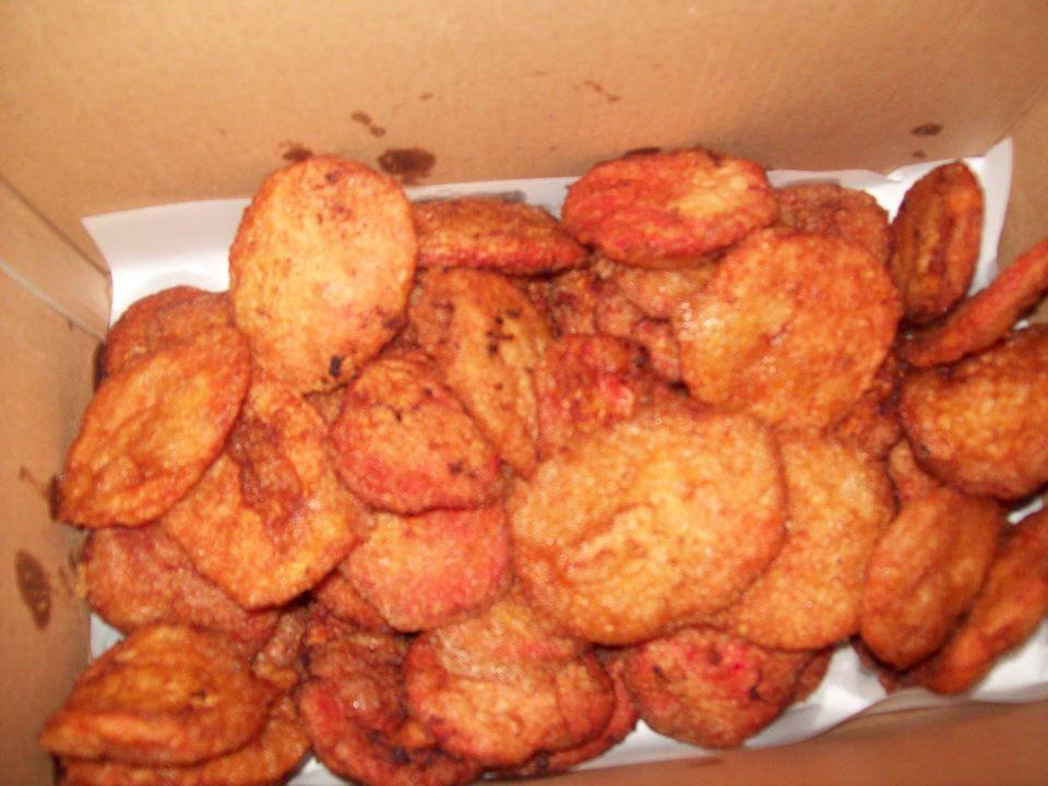 Ars Snack