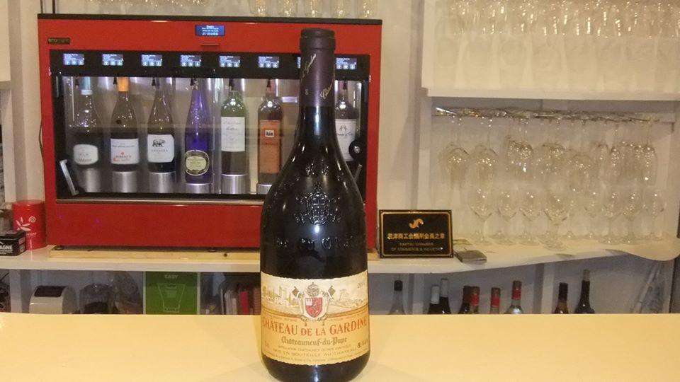 WINE sta. HIBINO