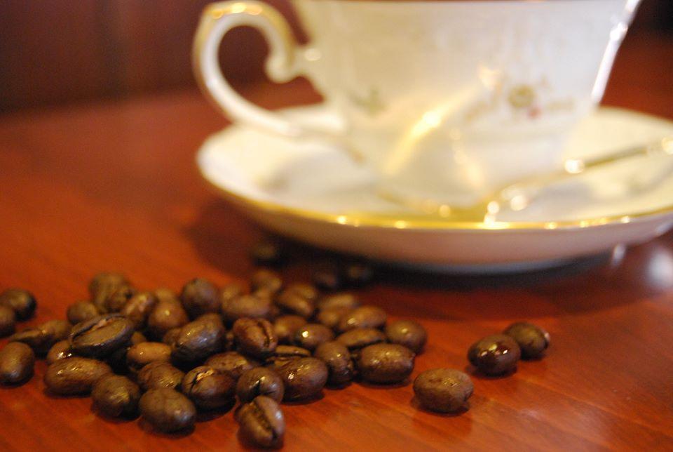 自家焙煎　珈琲　Cafe rapa　(蕪水亭　おはこ）