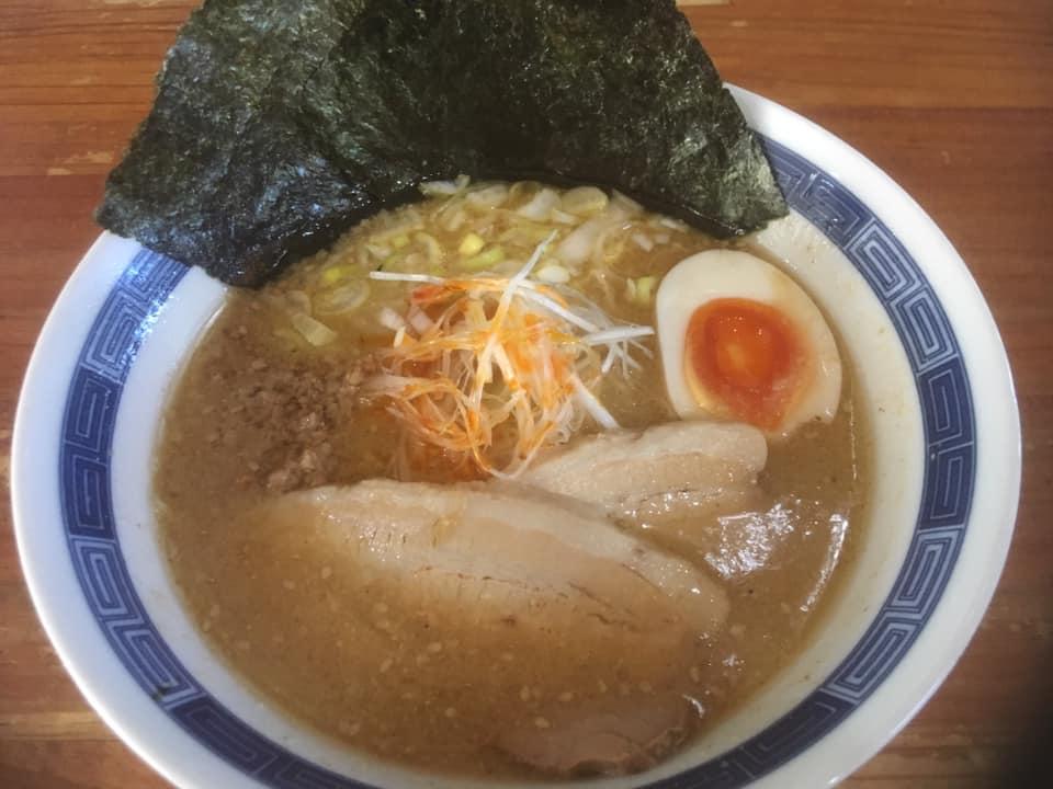 ラーメンてつ