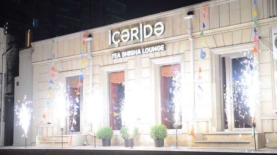 Icheride
