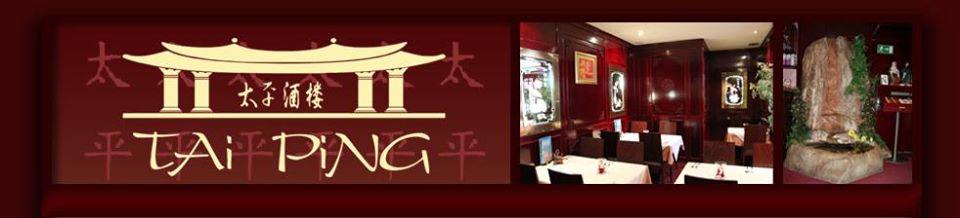 Chinarestaurant Taiping