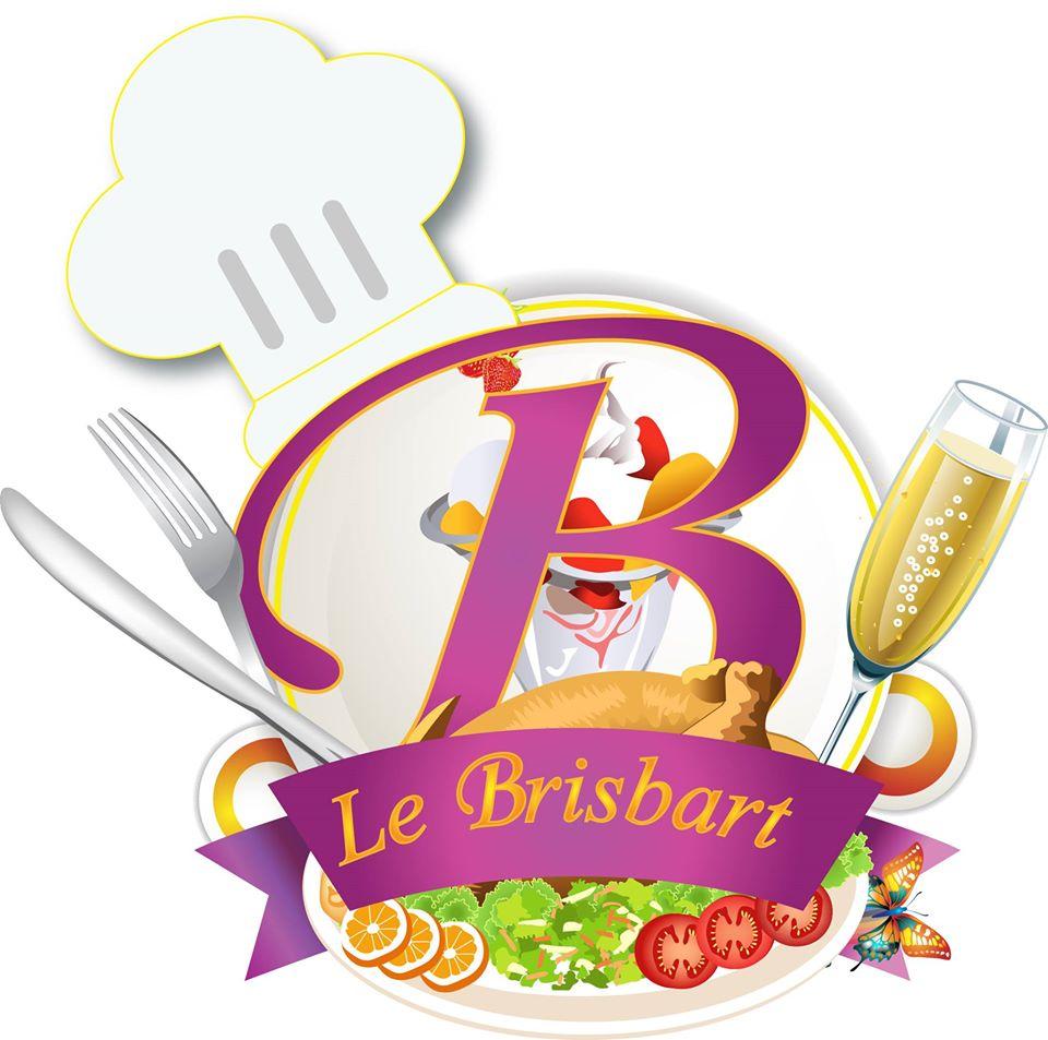 Le Brisbart Restaurant Douala