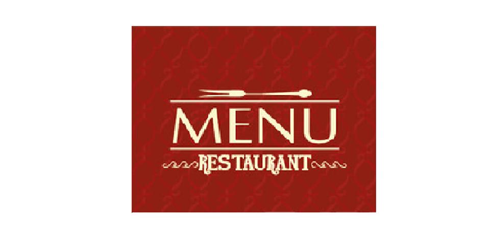 Restaurante "EL MENÚ"