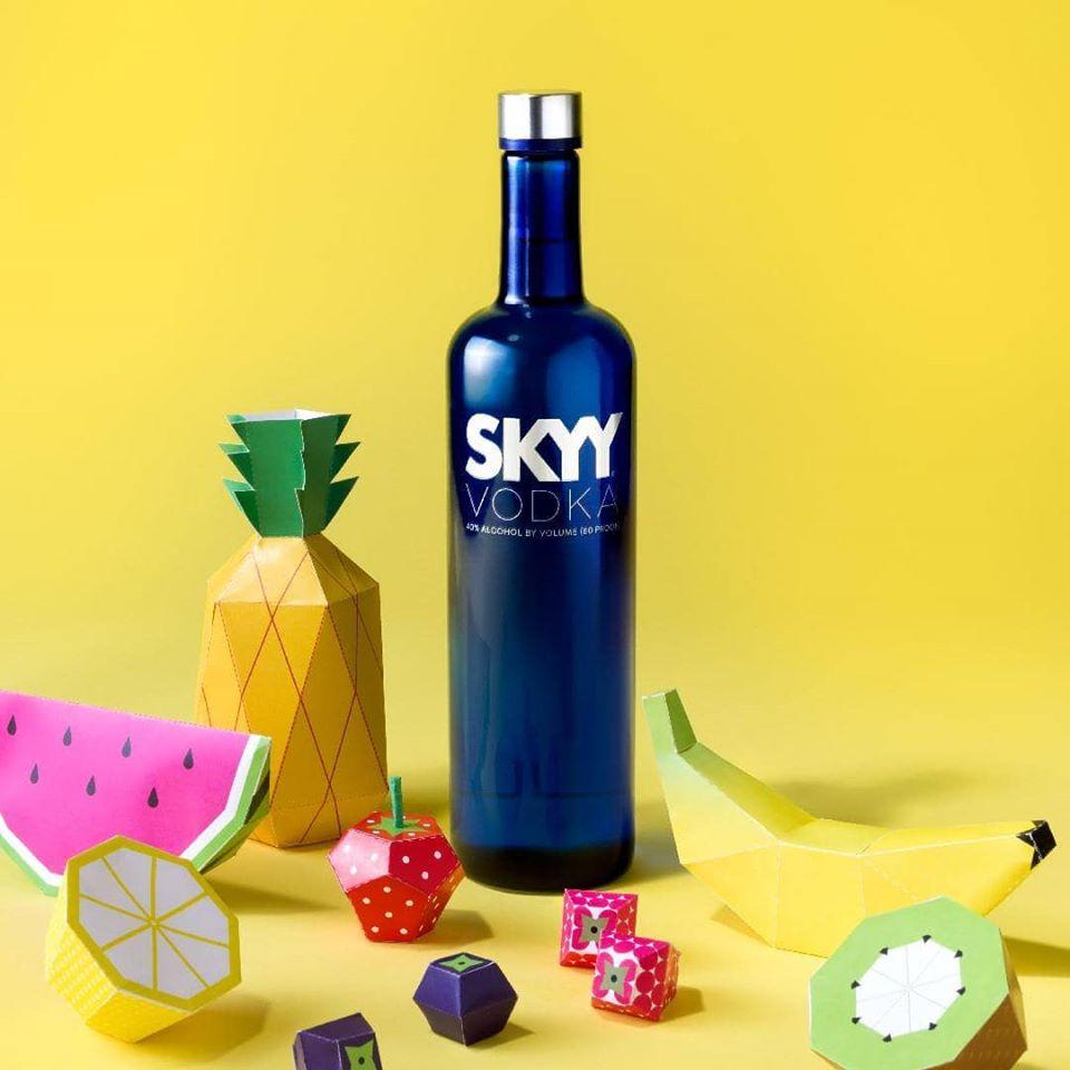 SKYY TashaMeals