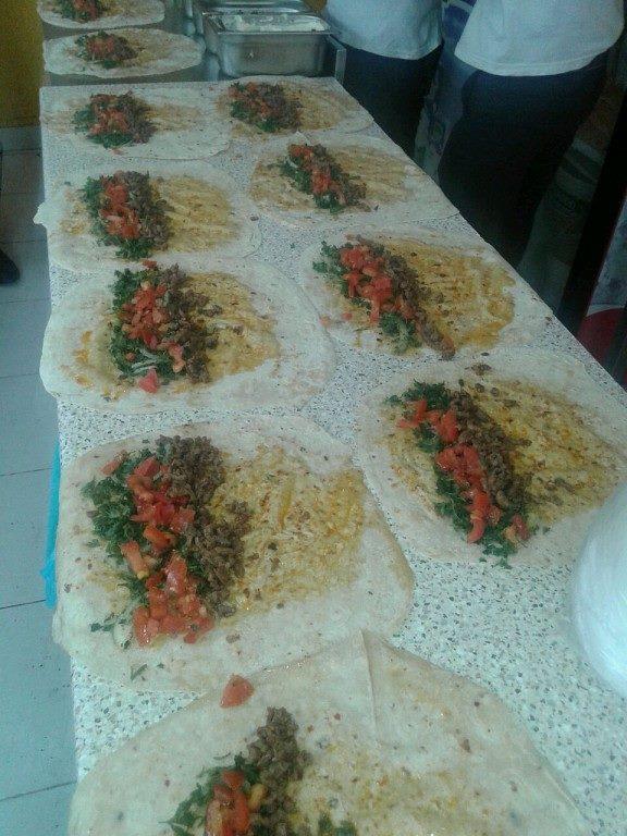 AS DONER