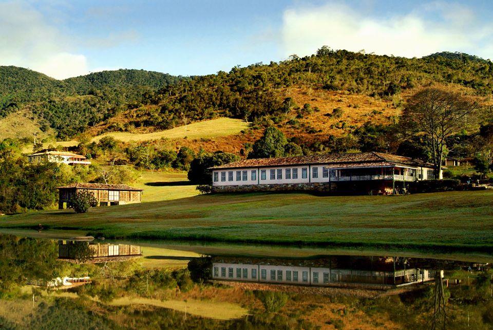 The Fazenda Brazilian Restaurant