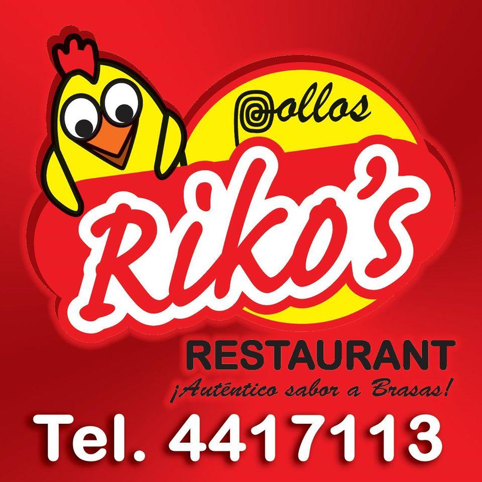 Pollos Riko's