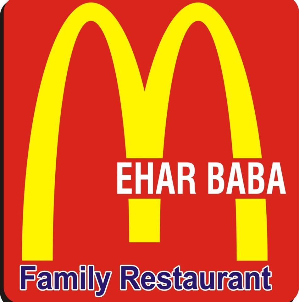 Mehr Baba Restaurant