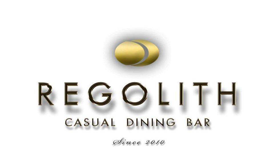 Casual Dining Bar Regolith