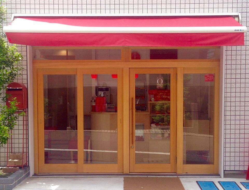 Kimagure-cafe AQURA