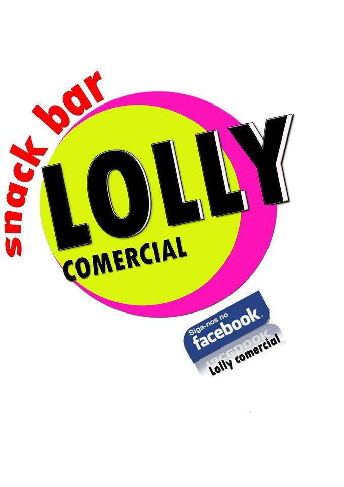 Lolly Comercial