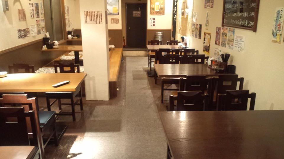 居酒屋280（西川口店）