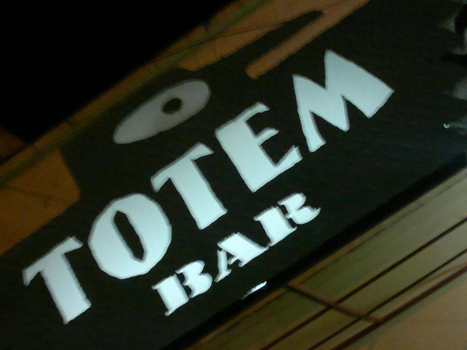 Totem Resto Pub