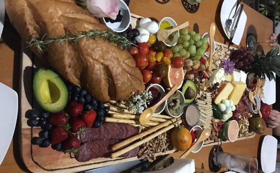 Balandro Gourmet