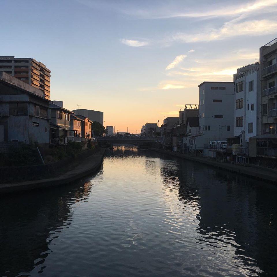 水辺座 和歌山の地酒Bar