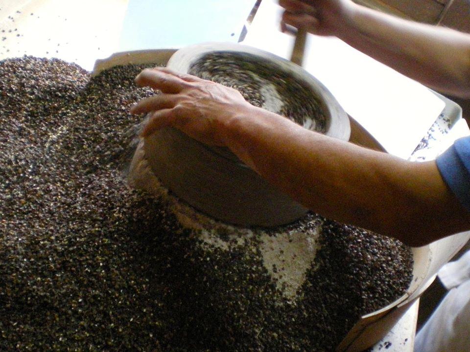 つるつる亭　手打ち蕎麦　飛騨高山