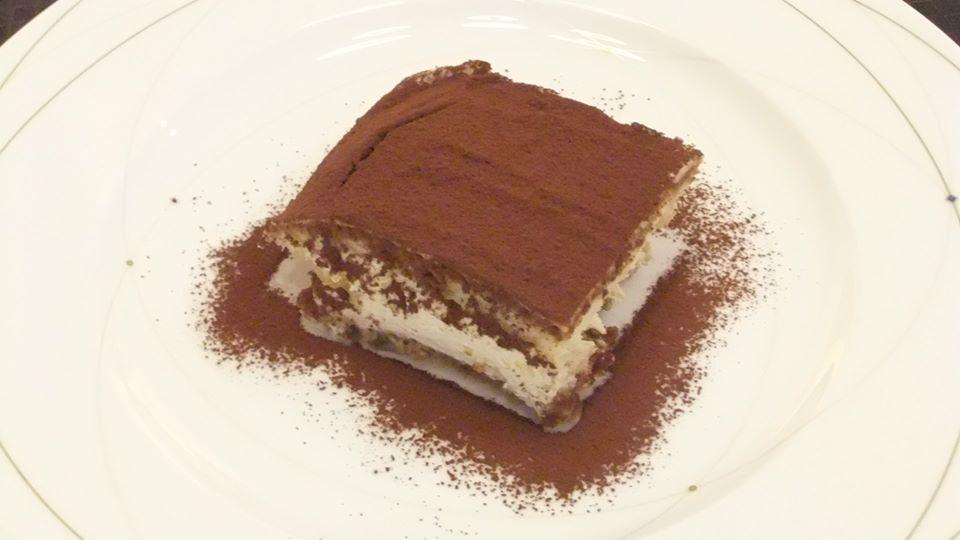 イタリアンレストラン　Saporito