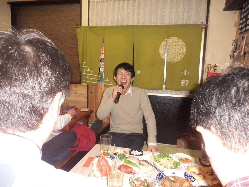 居酒屋小径
