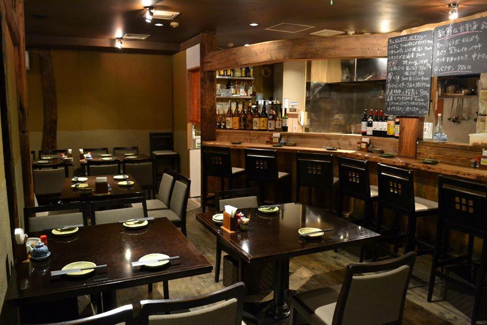 くらのあかり 人形町店