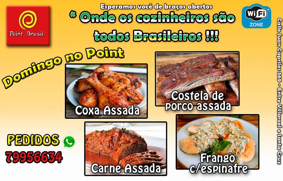 Point Brasil