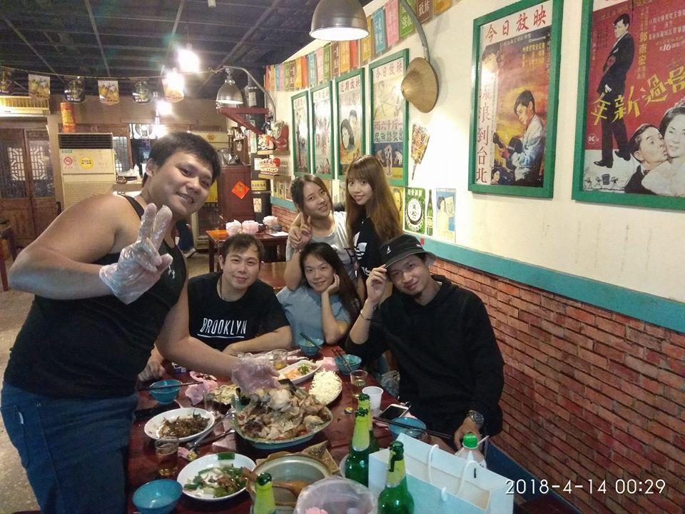 夯店 - 懷舊食堂-中和旗艦店