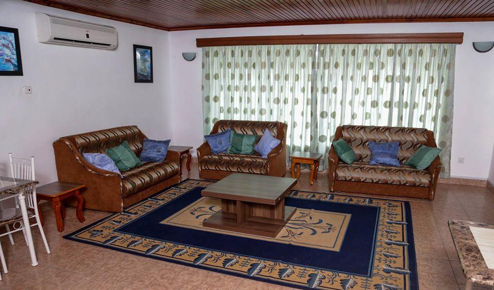 Horizon View Inn Mombasa