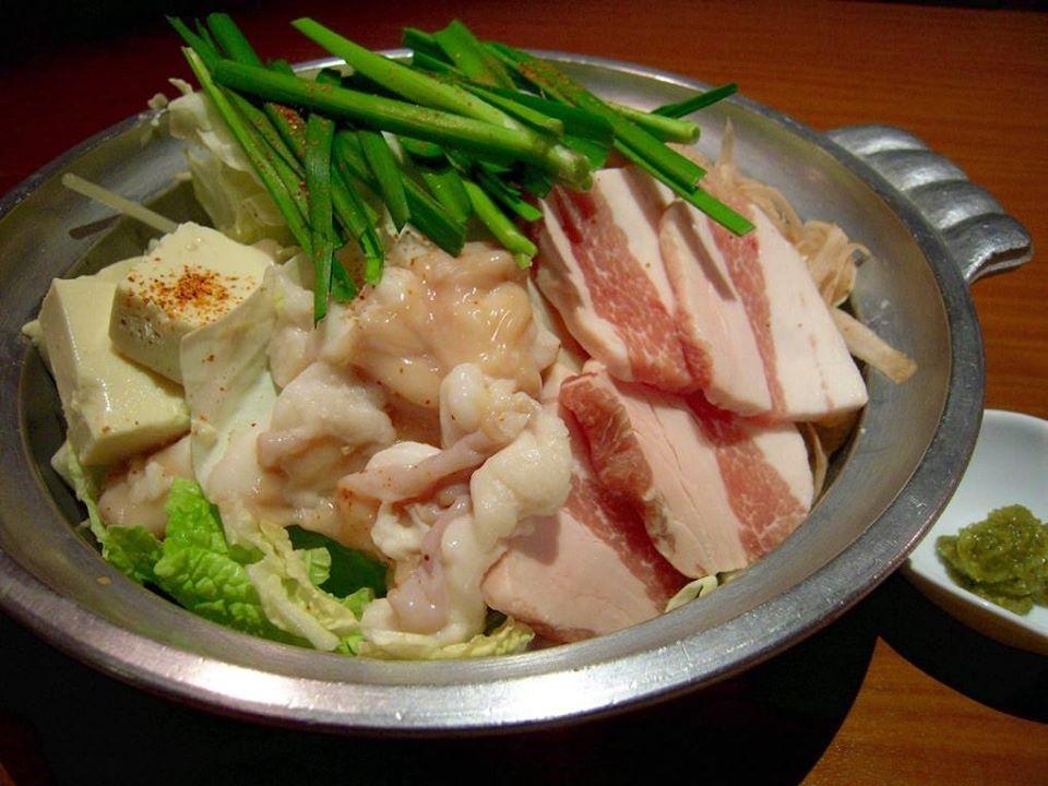 もつ鍋　焼肉　肉魂 三宮店