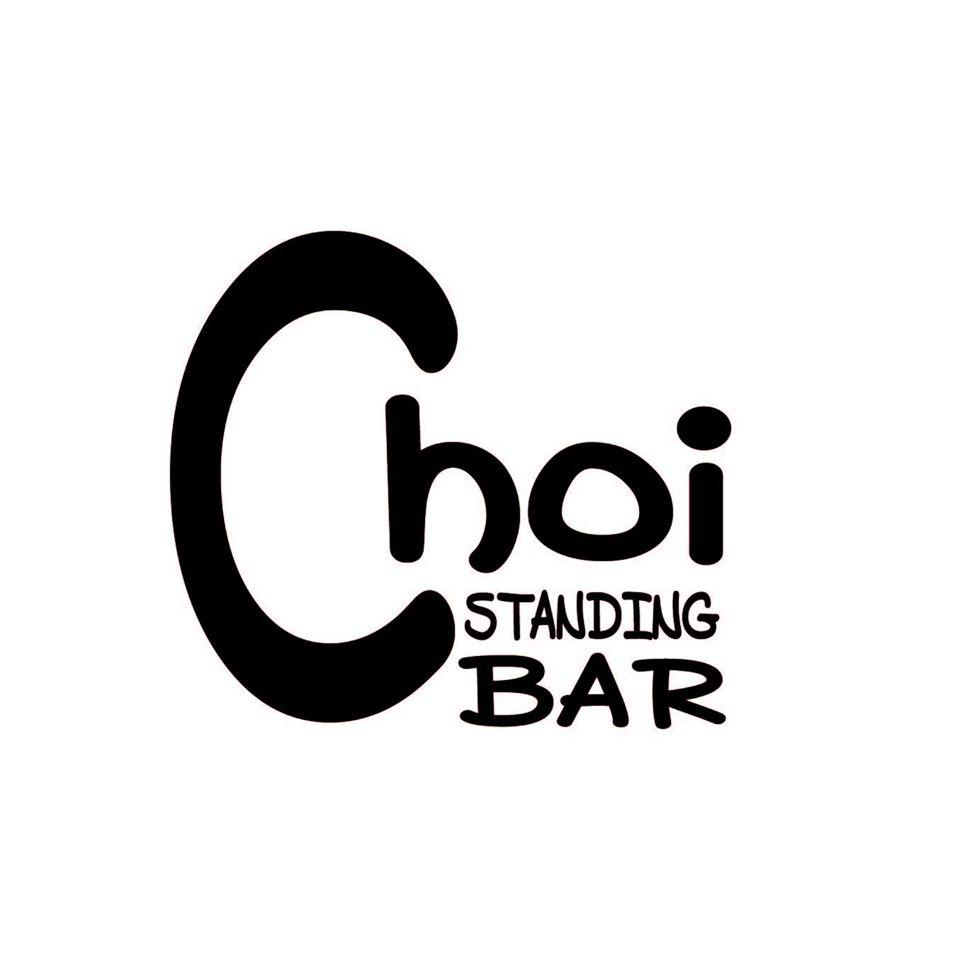 スタンディングバー Choi