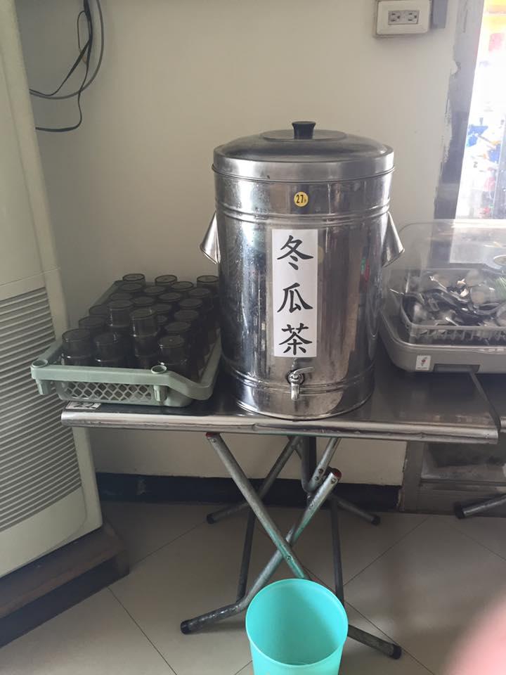 美味小吃