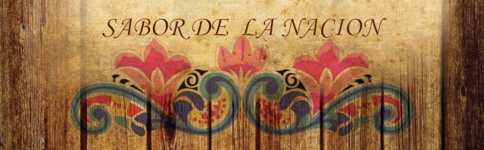 Sabor de la nación