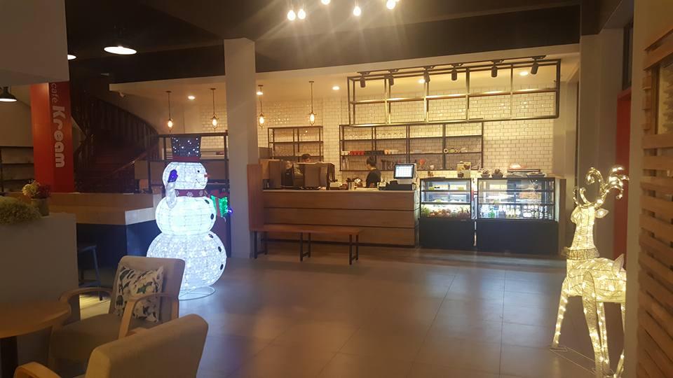 Café Kream